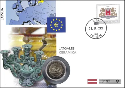 LATGALSKA KERAMIKA